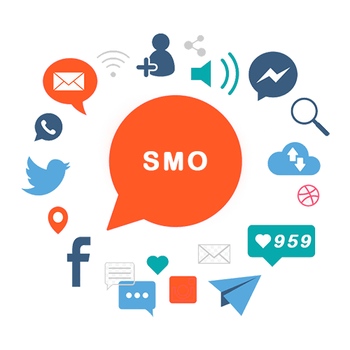 Социальная медиа оптимизация (SMO)